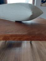 Decoratieve plantenpot, Ophalen