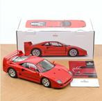 Ferrari F40 1987 rood schaal 1/12 NOREV ref. 127902, Verzenden, Nieuw, 1:9 t/m 1:12, Auto