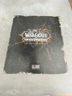 World of Warcraft: Cataclysm Collector's Edition, Spelcomputers en Games, Ophalen of Verzenden, Zo goed als nieuw, Role Playing Game (Rpg)