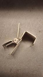 110x  Tapijthaken Ophanghaken Vloerklemmen Tapijtgrijpers, ., Nieuw, Ophalen of Verzenden, Minder dan 10 m²