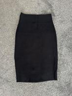 Nikkie nieuwe stretch rok mt 40, Verzenden, Zo goed als nieuw, Maat 38/40 (M), Zwart