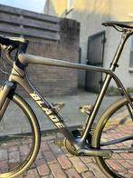 Blade Gravelfiets, Fietsen en Brommers, Fietsen | Racefietsen, Minder dan 10 versnellingen, Carbon, Zo goed als nieuw, 57 tot 61 cm