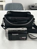 Panasonic full HD HDC-SD10, Full HD, Panasonic, 20x of meer, Ophalen of Verzenden