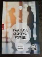 Wim Donders - Praktische gespreksvoering (derde druk, Wim Donders; Liesbeth Ruijs, Ophalen of Verzenden, Zo goed als nieuw, Nederlands