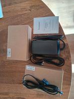 Giant acculaders 2x nieuw, Ophalen of Verzenden, Nieuw