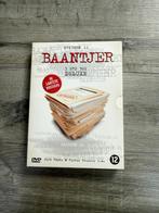 3 dvd box Baantjer seizoen 11 incl de TV film, Cd's en Dvd's, Dvd's | Tv en Series, Alle leeftijden, Ophalen of Verzenden, Zo goed als nieuw