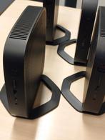 3x HP T530 thin client, Hp, 32 GB, Minder dan 2 Ghz, Ophalen of Verzenden