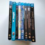 Blu ray 3d + Blu ray, Cd's en Dvd's, Blu-ray, Ophalen, Zo goed als nieuw