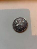 Zilveren herdenkingsmunt 23 Januari 1579, Postzegels en Munten, Munten | Nederland, Vóór koninkrijk, Zilver, Losse munt, Overige waardes