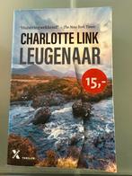 Charlotte Link - Leugenaar, Charlotte Link, Ophalen of Verzenden, Zo goed als nieuw, Nederland