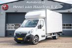 Opel Movano 2.3 CDTI BiTurbo L4 DL Start/Stop | bakwagen met, Achterwielaandrijving, Origineel Nederlands, Bedrijf, Te koop