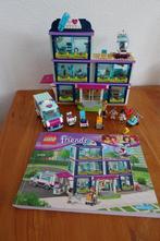 LEGO FRIENDS Heartlake ziekenhuis  41318, Kinderen en Baby's, Speelgoed | Duplo en Lego, Ophalen of Verzenden, Gebruikt