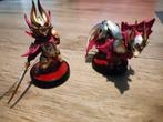 Monster Hunter Rise Sunbreak Amiibo Set, Ophalen of Verzenden, Zo goed als nieuw, Switch Lite, Decoratie