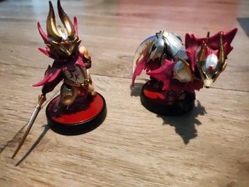 Monster Hunter Rise Sunbreak Amiibo Set beschikbaar voor biedingen