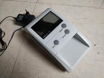 Safescan 125 Valsgelddetector - Automatisch beschikbaar voor biedingen