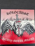 Holocaust heavy metal mania, Cd's en Dvd's, Vinyl | Hardrock en Metal, Gebruikt, Ophalen of Verzenden