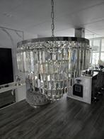 Hanglamp eric kuster style, Ophalen of Verzenden, Zo goed als nieuw, Glas