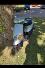 70cc Malossi Scooter - Snelle B-Klasse!, Fietsen en Brommers, Ophalen, Gebruikt, Overige modellen, Maximaal 45 km/u