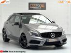 Mercedes-Benz A-Klasse 250 AMG 4MATIC 211pk,Radar, Pano, Auto's, Automaat, 15 km/l, 4 cilinders, Met garantie (alle)