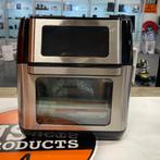 Innsky Airfryer - 10L - 1500W - 10 progr. - Heteluchtoven -, Witgoed en Apparatuur, Ovens, Flex Ltd., Nieuw, https://flex.com/contact-us