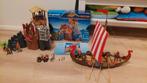 Playmobil 4433 en 9891 Viking History, Ophalen of Verzenden, Zo goed als nieuw
