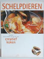 Schelpdieren (2002), Boeken, Kookboeken, Zo goed als nieuw, Verzenden