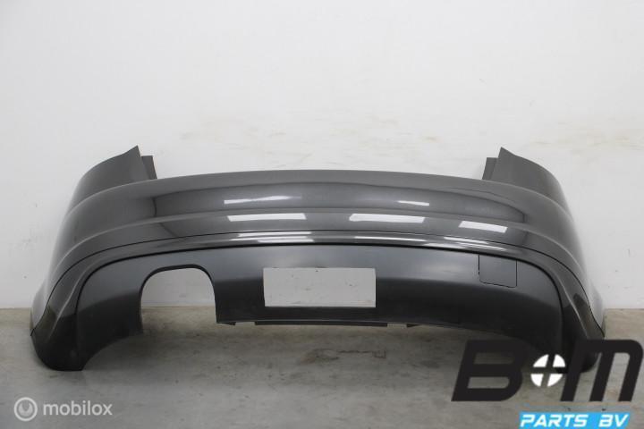 Achterbumper Audi A3 8P SB LZ7L 8P4807303J, Auto-onderdelen, Carrosserie en Plaatwerk, Gebruikt
