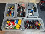 Diverse lego assortie speciaal onderdelen trein mini artikel, Ophalen of Verzenden, Zo goed als nieuw