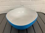 Mepal Rosti schaal. Blauw., Ophalen of Verzenden, Zo goed als nieuw