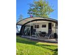 Eriba Nova GL 485 WinnerLine (1010573), Caravans en Kamperen, Caravans, Particulier, 4 tot 5 meter, Eriba, 1250 - 1500 kg