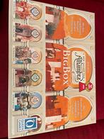 Alhambra Big Box, Hobby en Vrije tijd, Gezelschapsspellen | Bordspellen, Ophalen of Verzenden, Zo goed als nieuw