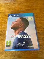 PS4 FIFA 22 disk hoes - Zo goed als nieuw!, Online, 1 speler, Ophalen of Verzenden, Zo goed als nieuw