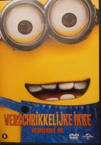 Kinder dvd.s 4 stuks zie foto.pakket 399, Ophalen of Verzenden, Zo goed als nieuw, Avontuur, Film