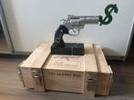 Van apple art - revolver - dior, Antiek en Kunst, Ophalen of Verzenden