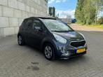 Kia Venga 1.6 CVVT DynamicPLusLine AUTOMAAT,CLIMA,ZEER MOOIE, Automaat, 15 km/l, Gebruikt, 4 cilinders