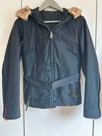 Prada winterjas maat 36, Kleding | Dames, Jassen | Winter, Prada, Zwart, Ophalen of Verzenden, Maat 36 (S)