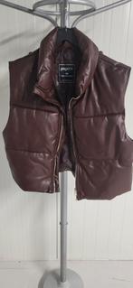 Mooie bodywarmer ., Ophalen of Verzenden, Zo goed als nieuw, Bruin