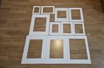 11x Paspartout's Beige kleur, Ophalen of Verzenden, Gebruikt