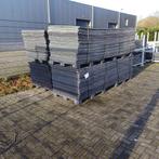 Rijplaat LDPE/HDPE 20 Stuks in stapelbok A- Kwaliteit!!, Ophalen, Nieuw