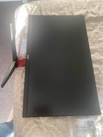 Acer nitro monitor, Ophalen, IPS, 101 t/m 150 Hz, Minder dan 1 ms