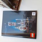 Lego Spookhuis (10273
), Ophalen, Zo goed als nieuw, Complete set, Lego