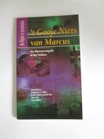 t gooje niets van marcus venlo boek venloos dialect dialek, Ophalen of Verzenden, 20e eeuw of later, Gelezen