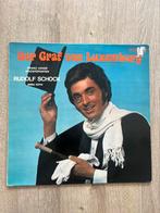 lp de graf von luxemburg franz lehar, Ophalen of Verzenden, 1960 tot 1980, Zo goed als nieuw, 12 inch