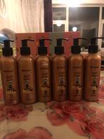 Silcare quinbody shine, Verzenden, Zo goed als nieuw, Gehele gezicht, Make-up