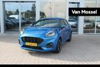 Ford Puma 1.0 EcoBoost Hybrid ST-Line X | Cruise control | C, Voorwielaandrijving, 12 maanden, 125 pk, Euro 6