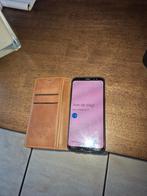 telefoon Samsung Galaxy S8, Telecommunicatie, Mobiele telefoons | Samsung, Ophalen, Gebruikt, Overige modellen, Zwart