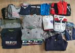 SUPER veel (merk) kleding jongen 152 trui vest overhemd long, Ophalen of Verzenden, Zo goed als nieuw, Jongen, Trui of Vest