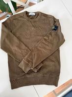 Stone Island sweatshirt maat S, Ophalen of Verzenden, Stone Island, Gedragen, Groen