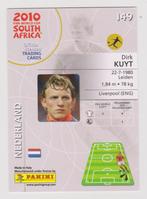 Panini Premium krt WK2010, WK 2010, Verzenden, Zo goed als nieuw, Buitenlandse clubs, Poster, Plaatje of Sticker