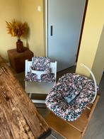 Liberty hoes voor Newborn + kussenset voor kinderstoel, Ophalen of Verzenden, Nieuw, Meegroeistoel, Stoelverkleiner